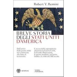 Breve Storia Degli Stati Uniti D'america Breve Storia Degli Stati Uniti D'america