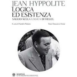 Logica Ed Esistenza. Testo Francese A Fronte