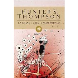 La Grande Caccia Allo Squalo