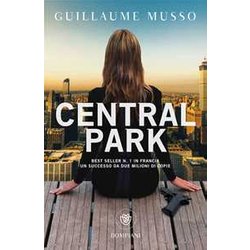 Central Park Central Park