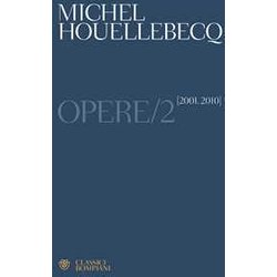 Opere. (2001-2010) (Vol. 2) Opere. (2001-2010) (Vol. 2)