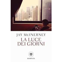 La Luce Dei Giorni La Luce Dei Giorni