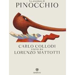 Le Avventure Di Pinocchio Le Avventure Di Pinocchio