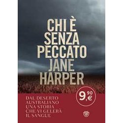 Chi è Senza Peccato Chi è Senza Peccato