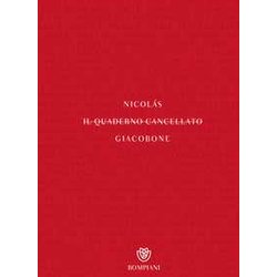 Il quaderno cancellato