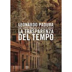 La Trasparenza Del Tempo La Trasparenza Del Tempo