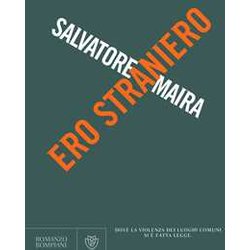 Ero Straniero Ero Straniero