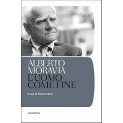 L'uomo Come Fine L'uomo Come Fine