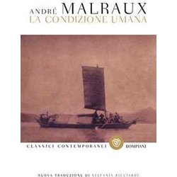 La Condizione Umana La Condizione Umana