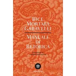 Manuale Di Retorica Manuale Di Retorica