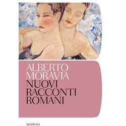 Nuovi Racconti Romani Nuovi Racconti Romani