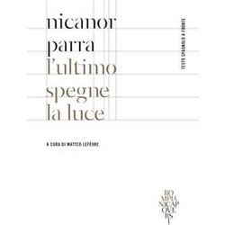 L'ultimo Spegne La Luce L'ultimo Spegne La Luce