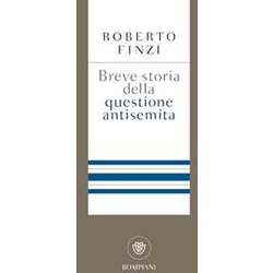 Breve Storia Della Questione Antisemita
