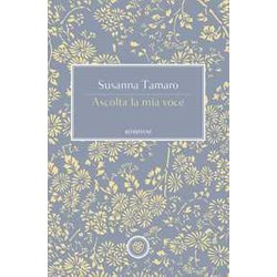 Ascolta La Mia Voce Ascolta La Mia Voce