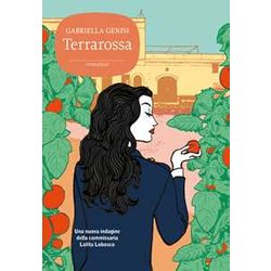 Terrarossa Terrarossa