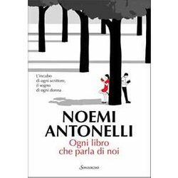 Ogni Libro Che Parla Di Noi
