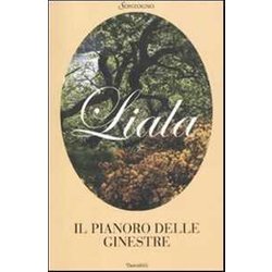 Il Pianoro Delle Ginestre Il Pianoro Delle Ginestre