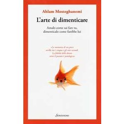 L' arte di dimenticare. Amalo come sai fare tu, dimenticalo come farebbe lui