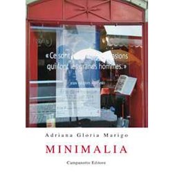 Minimalia Minimalia