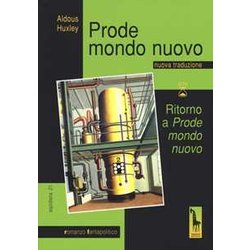 Prode Mondo Nuovo-Ritorno A «Prode Mondo Nuovo» Prode Mondo Nuovo-Ritorno A «Prode Mondo Nuovo»