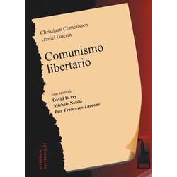 Comunismo Libertario Comunismo Libertario
