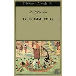 Lo Scimmiotto Lo Scimmiotto