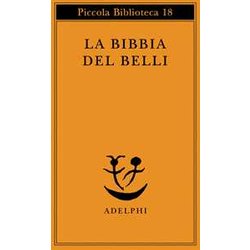 La Bibbia Del Belli La Bibbia Del Belli