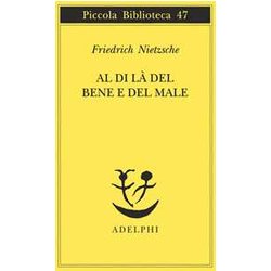 Al Di LÃ Del Bene E Del Male Al Di LÃ Del Bene E Del Male