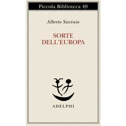Sorte Dell'europa