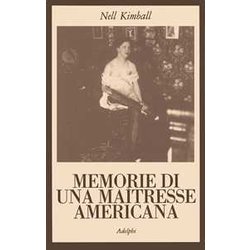 Memorie Di Una MaîTresse Americana