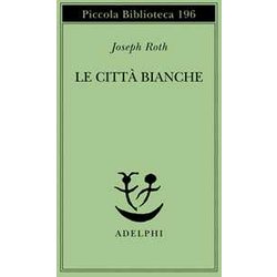 Le Città Bianche