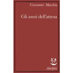 Gli Anni Dell'attesa Gli Anni Dell'attesa