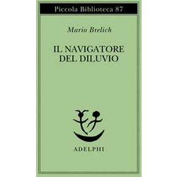 Il Navigatore Del Diluvio Il Navigatore Del Diluvio