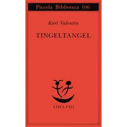 Tingeltangel Tingeltangel