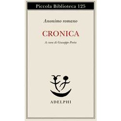 Cronica Cronica