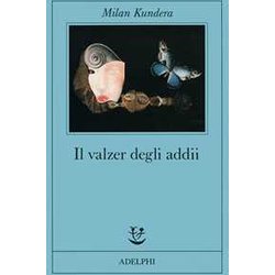 Il Valzer Degli Addii