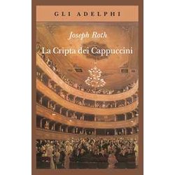 La Cripta Dei Cappuccini