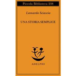 Una Storia Semplice Una Storia Semplice