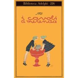 I Cavoli A Merenda I Cavoli A Merenda