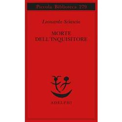 Morte Dell'inquisitore Morte Dell'inquisitore