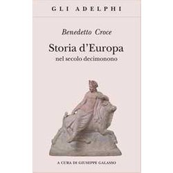 Storia D'europa Nel Secolo Decimonono Storia D'europa Nel Secolo Decimonono