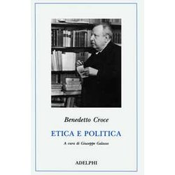 Etica E Politica Etica E Politica