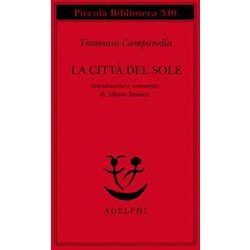 La Città Del Sole
