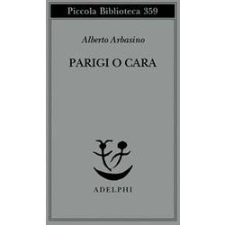 Parigi O Cara Parigi O Cara