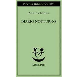 Diario Notturno Diario Notturno