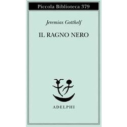 Il Ragno Nero Il Ragno Nero