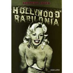 Hollywood Babilonia: Vol. 1 Hollywood Babilonia: Vol. 1
