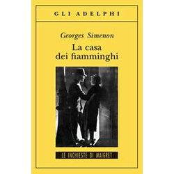 La Casa Dei Fiamminghi La Casa Dei Fiamminghi