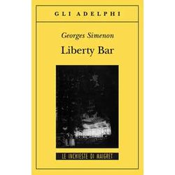 Liberty Bar Liberty Bar