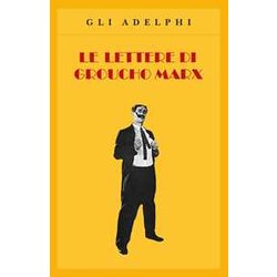 Le Lettere Di Groucho Marx